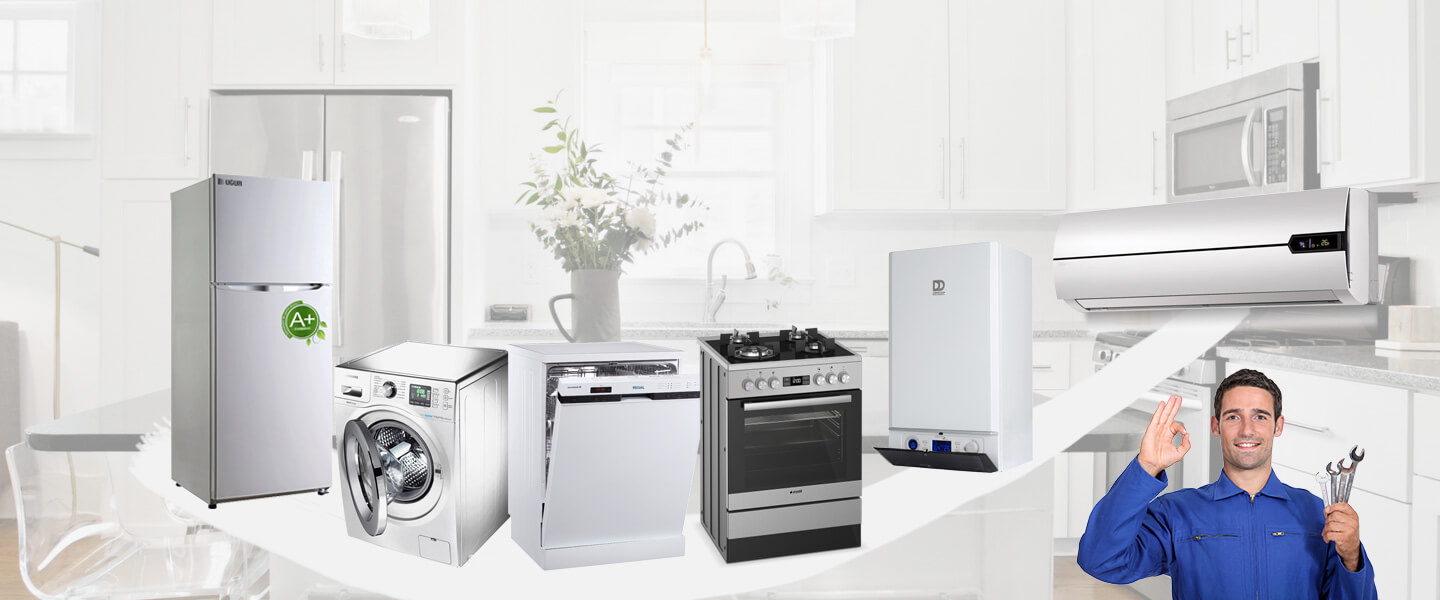 Keçiören Gaggenau Servisi